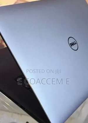 New Laptop Dell 32GB Intel Core I7 SSD 1T