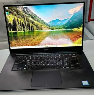 Photo - New Laptop Dell 32GB Intel Core I7 SSD 1T