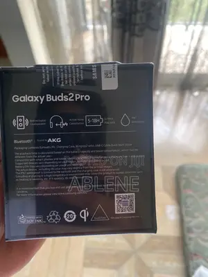 Galaxy Buds2 Pro