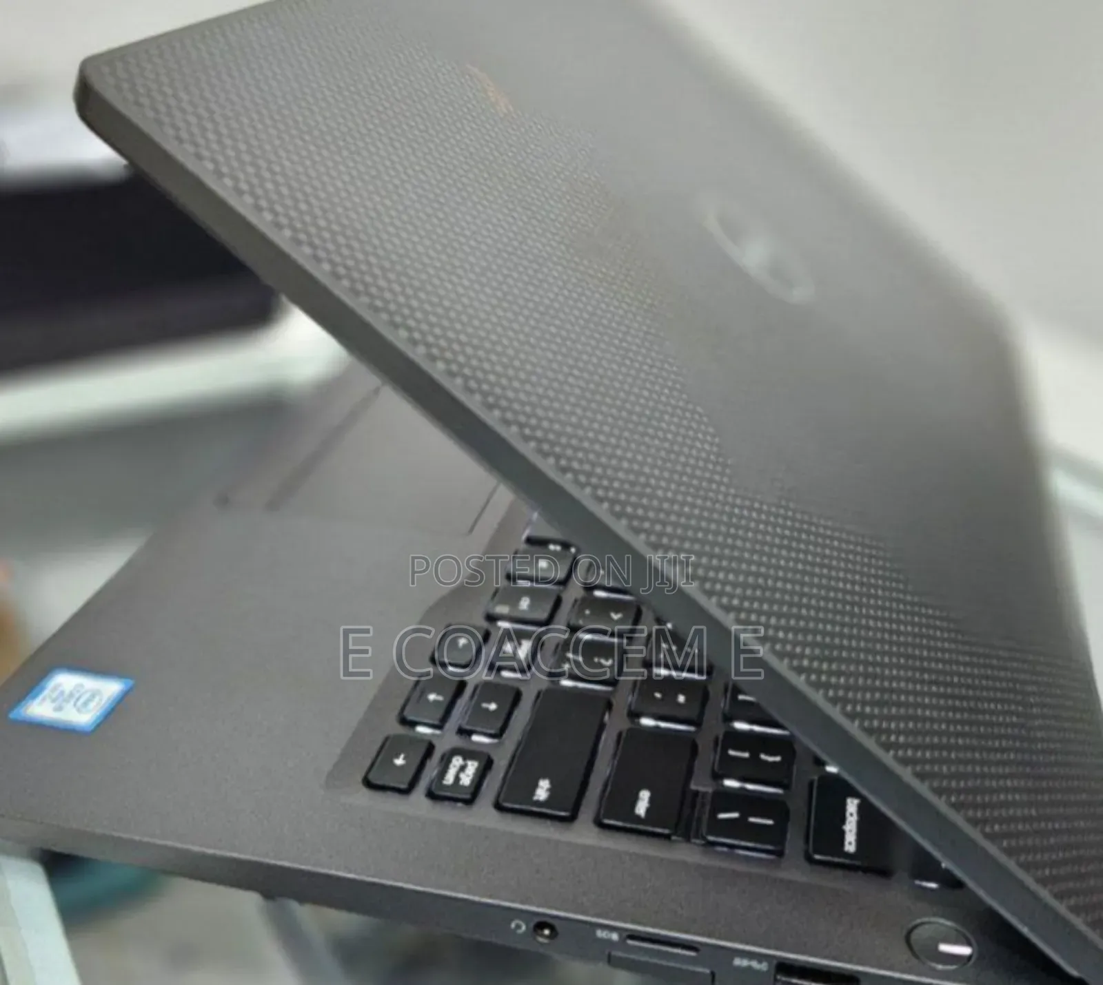 New Laptop Dell 8GB Intel Core I5 SSD 256GB