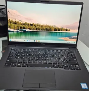 Photo - New Laptop Dell 8GB Intel Core I5 SSD 256GB