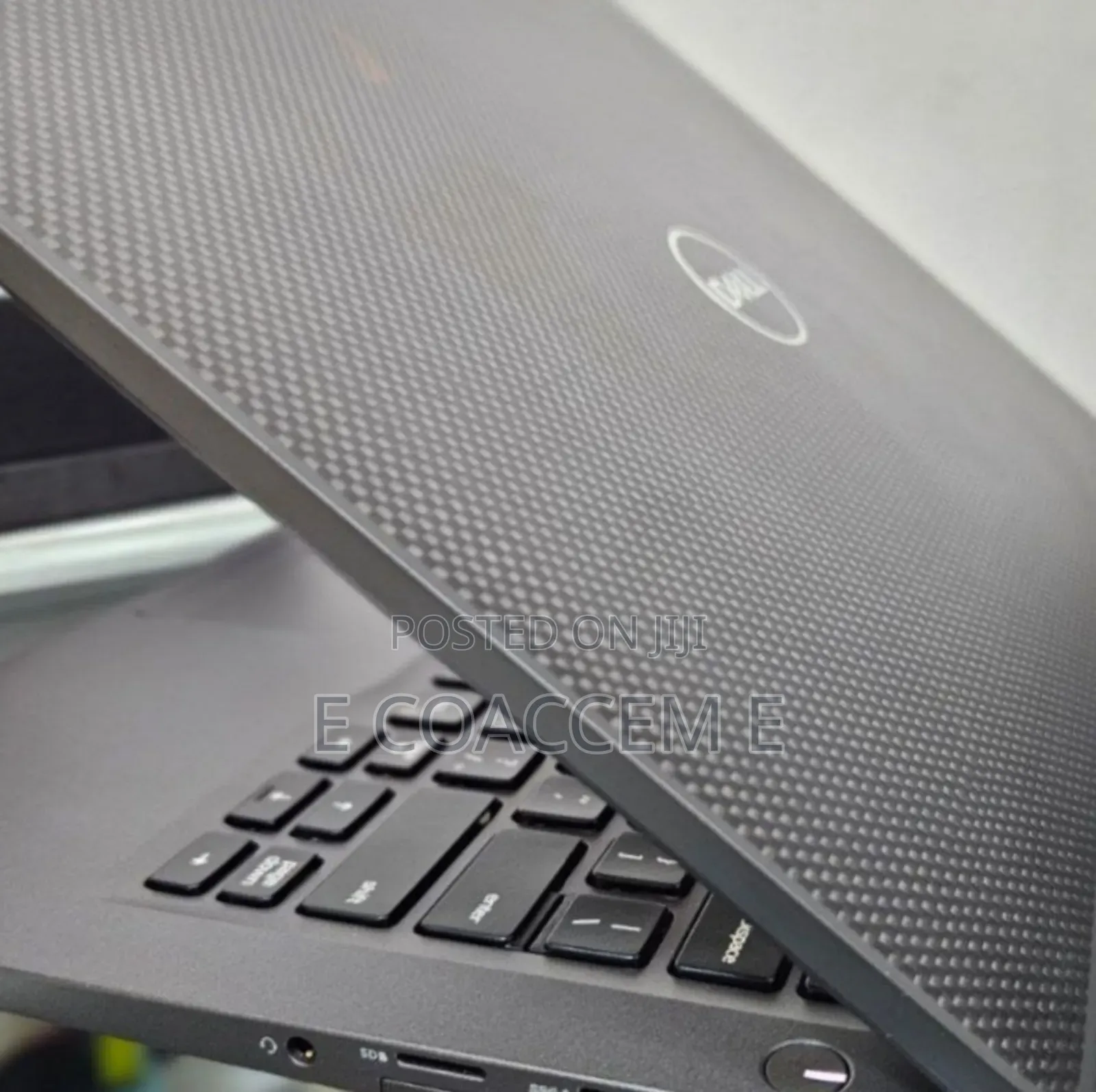 New Laptop Dell 8GB Intel Core I5 SSD 256GB