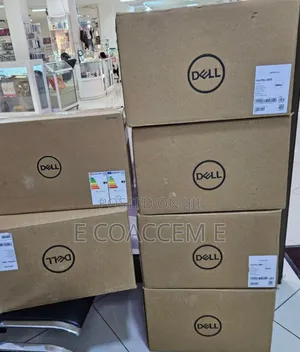 New Desktop Computer Dell OptiPlex 3070 8GB Intel Core I5 HDD 1T