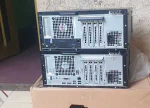 New Desktop Computer Dell Wyse 3040 4GB Intel Core I5 HDD 500GB