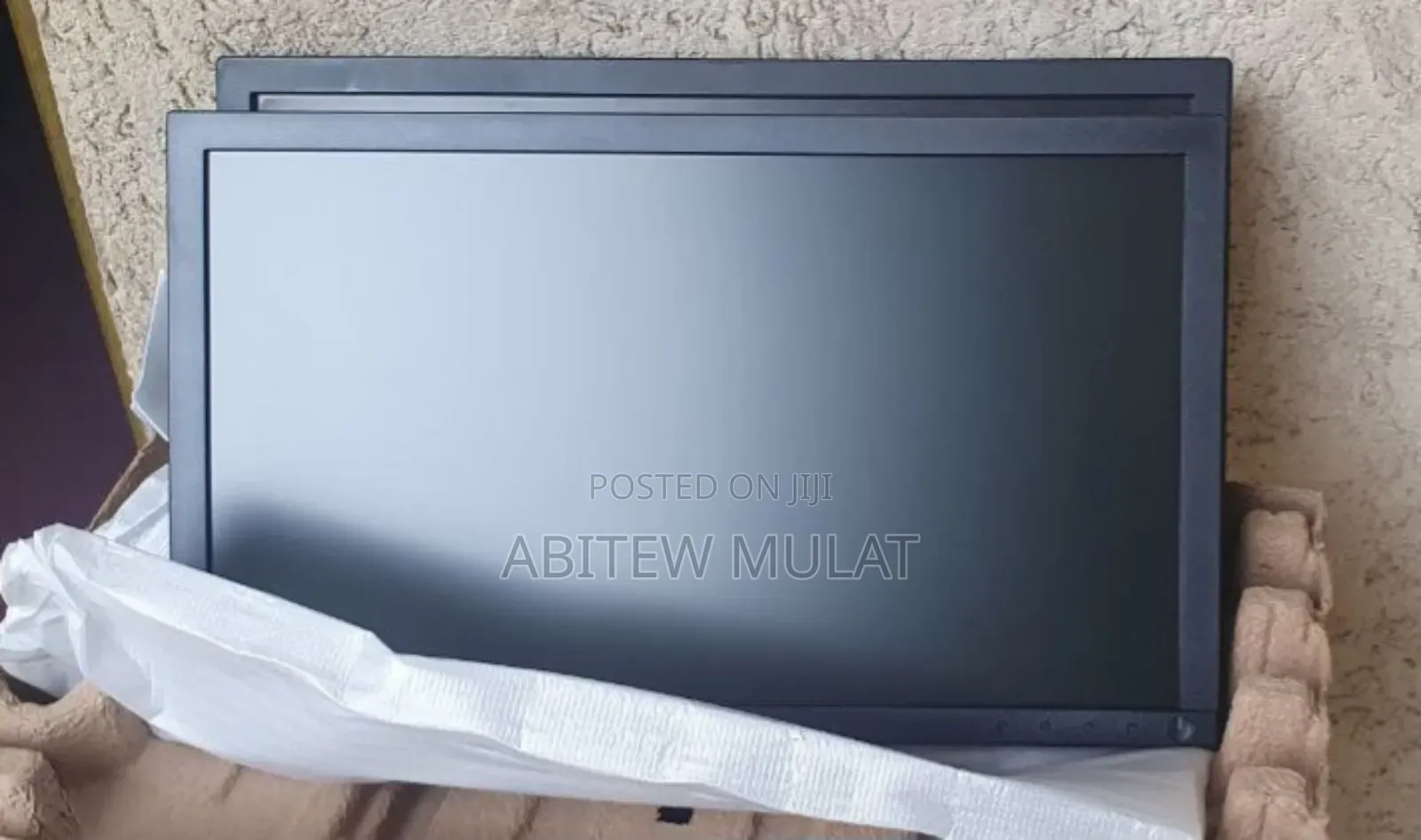 New Desktop Computer Dell OptiPlex 3070 8GB Intel Core I5 HDD 500GB