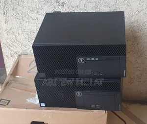 New Desktop Computer Dell OptiPlex 3070 8GB Intel Core I5 HDD 500GB