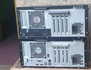 New Desktop Computer Dell OptiPlex 3070 8GB Intel Core I5 HDD 500GB