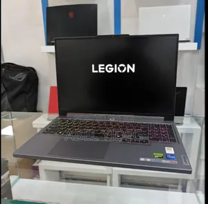 New Laptop Lenovo Legion 5 16GB Intel Core i7 SSD 1T