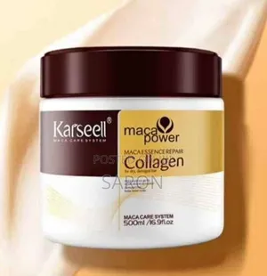 Photo - Karseell Macacare System