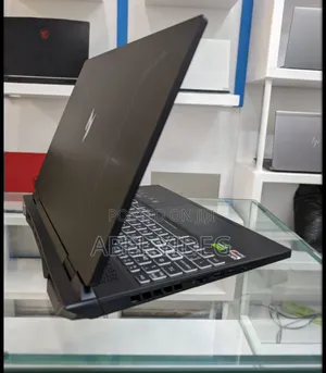 New Laptop Acer 16GB AMD Ryzen 7 SSD 1T