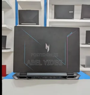 New Laptop Acer 16GB AMD Ryzen 7 SSD 1T