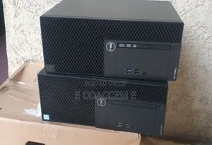 New Desktop Computer Dell OptiPlex 3070 8GB Intel Core I5 HDD 500GB
