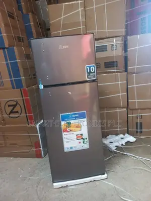 Boss Refrigerator