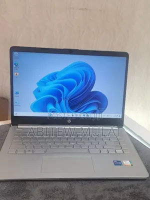 New Laptop HP Stream Notebook 8GB Intel Core I7 SSD 512GB