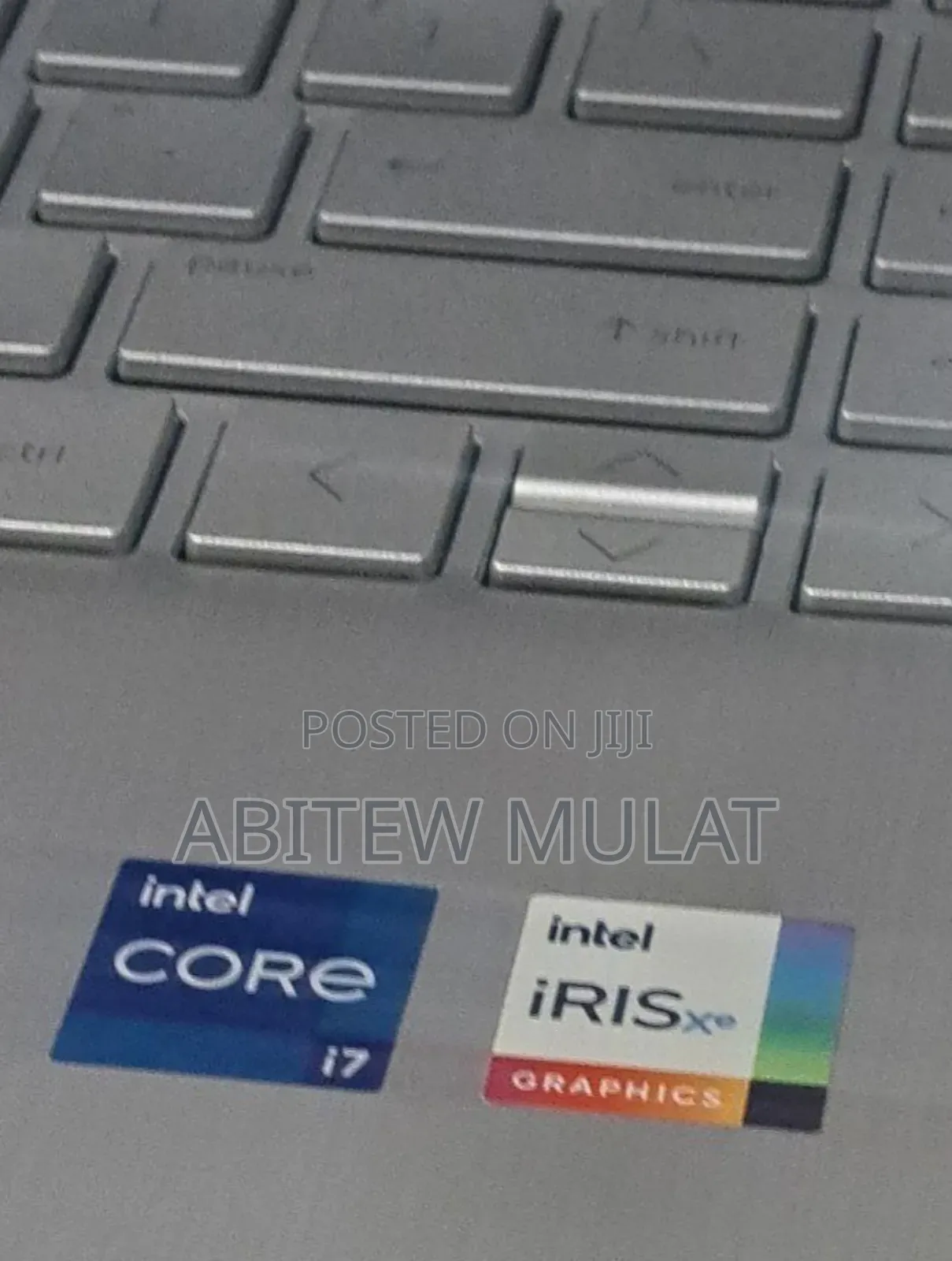 New Laptop HP Stream Notebook 8GB Intel Core I7 SSD 512GB