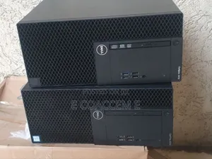 Photo - New Desktop Computer Dell 4GB Intel Core I5 HDD 500GB