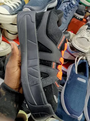 Naked Wolf Master Quality Shoes for You