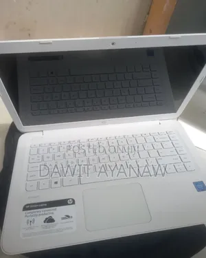 New Laptop HP Stream Notebook 4GB Intel Core 2 Quad SSD 60GB