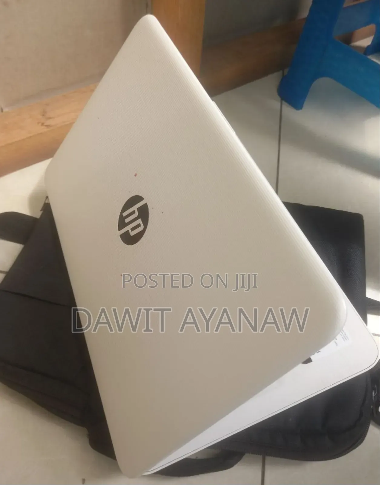 New Laptop HP Stream Notebook 4GB Intel Core 2 Quad SSD 60GB