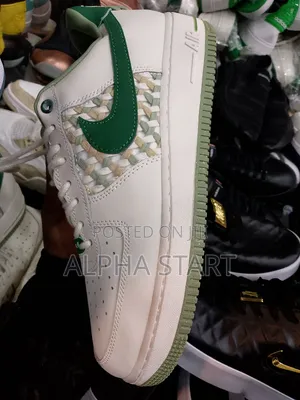 Photo - Nike Air Force Master Quality Shoes for You