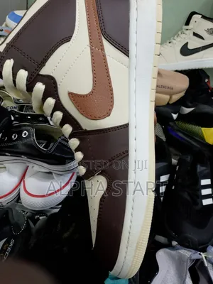 Air Jordan 1 Retro Master Quality Shoes for You
