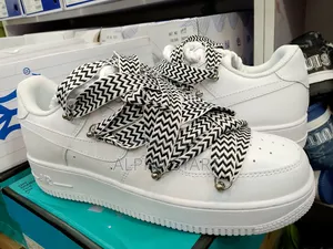 Photo - Nike Air Force Master Quality Shoes for Yo