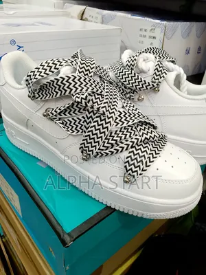 Nike Air Force Master Quality Shoes for Yo