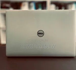 New Laptop Dell Precision 15 3520 16GB Intel Core I9 SSD 512GB