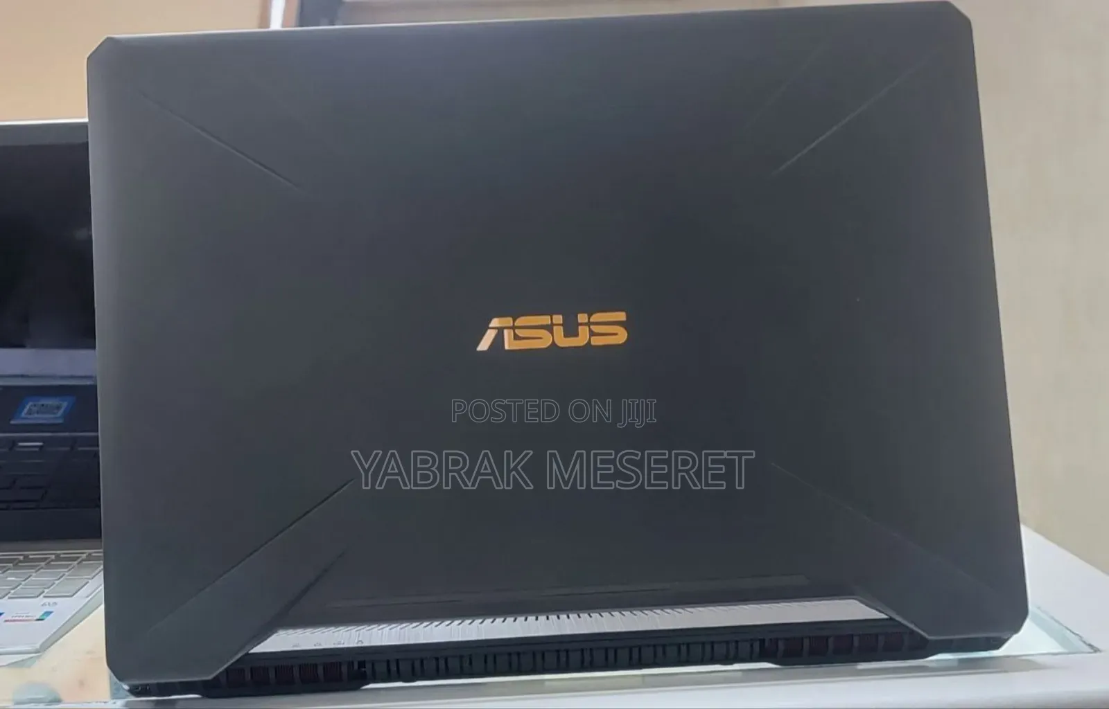 New Laptop Asus 16GB Intel Core I7 SSD 512GB
