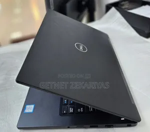 New Laptop Dell Latitude 7290 8GB Intel Core I7 SSD 256GB