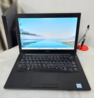 New Laptop Dell Latitude 7290 8GB Intel Core I7 SSD 256GB