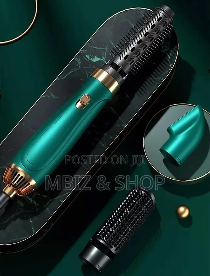 3in1 Women's Hot Air Styler