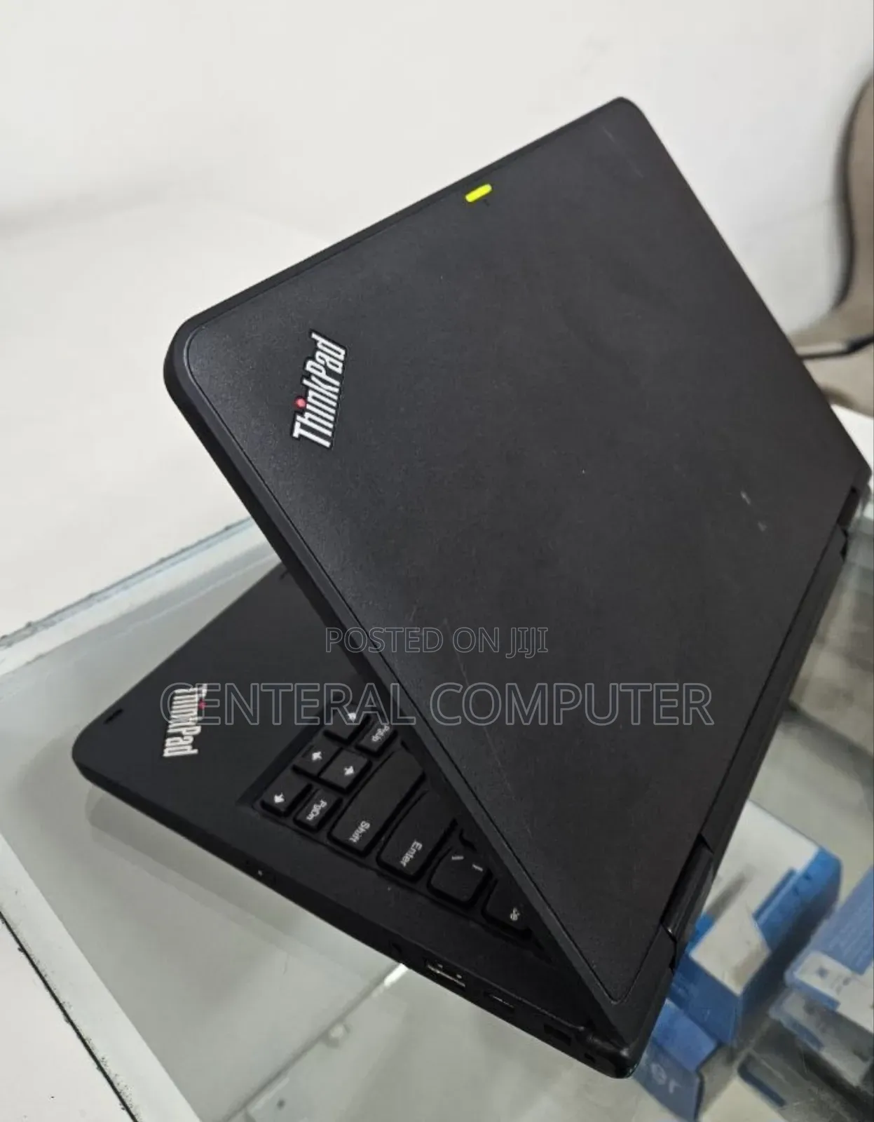 New Laptop Lenovo ThinkPad 11e 4GB Intel Core 2 Duo SSD 128GB