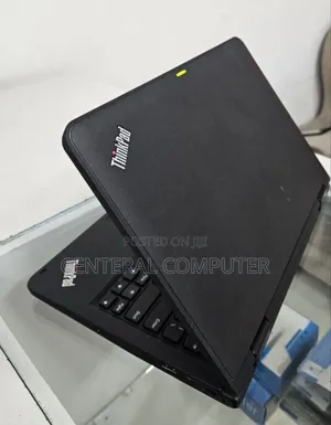 New Laptop Lenovo ThinkPad 11e 4GB Intel Core 2 Duo SSD 128GB