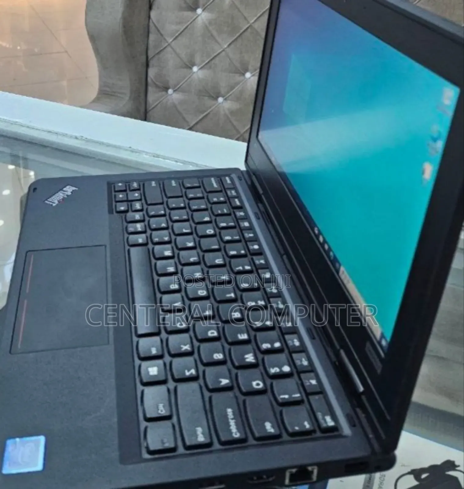 New Laptop Lenovo ThinkPad 11e 4GB Intel Core 2 Duo SSD 128GB