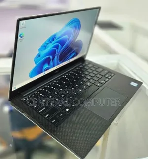 Photo - New Laptop Dell XPS 13 (9360) 8GB Intel Core I7 SSD 512GB