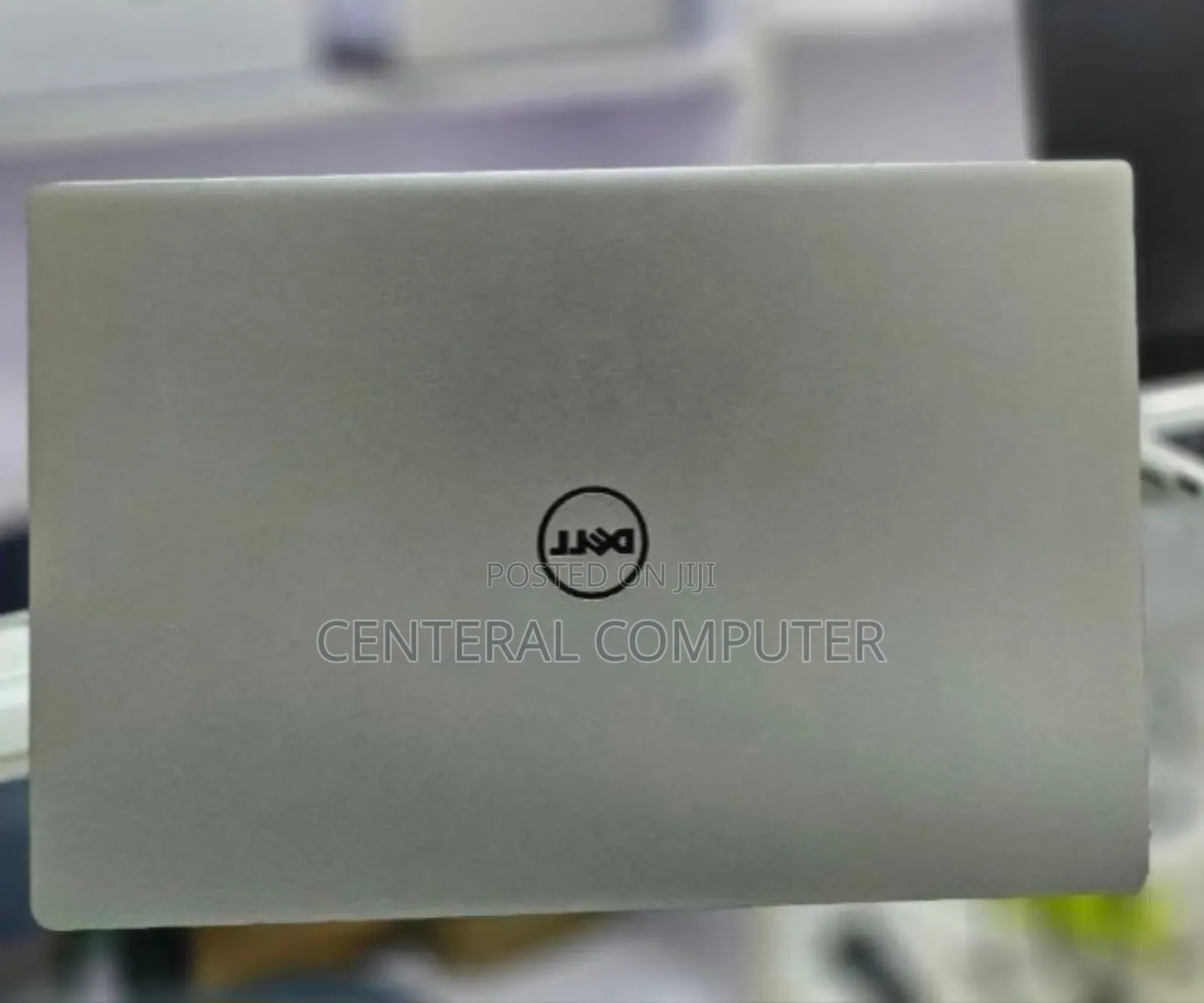 New Laptop Dell XPS 13 (9360) 8GB Intel Core I7 SSD 512GB