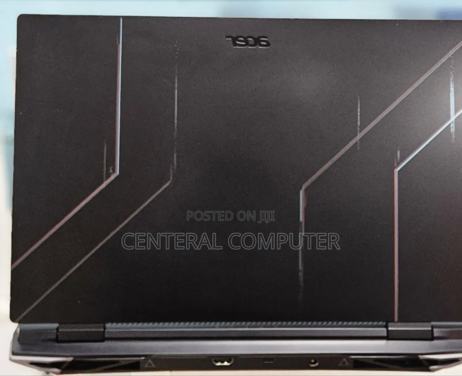 New Laptop Acer Nitro 5 16GB Intel Core I7 SSD 512GB