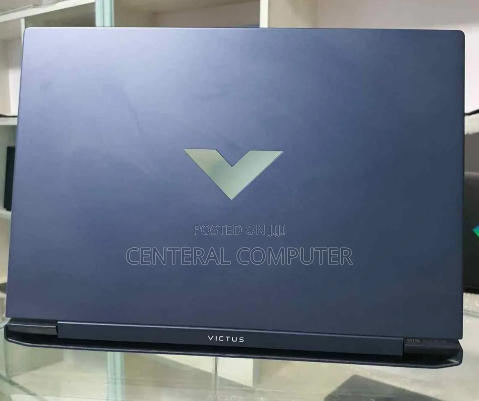 New Laptop HP Victus 16 8GB Intel Core I5 SSD 512GB