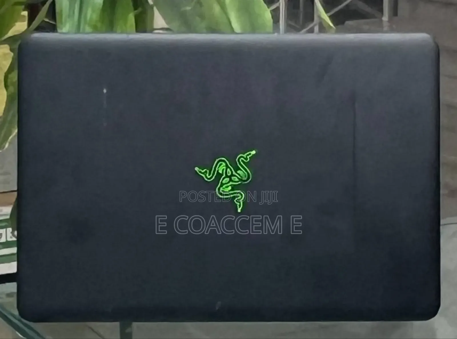 New Laptop Razer Blade 16GB Intel Core I7 SSD 512GB