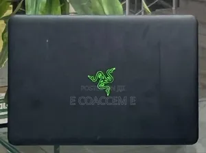 New Laptop Razer Blade 16GB Intel Core I7 SSD 512GB