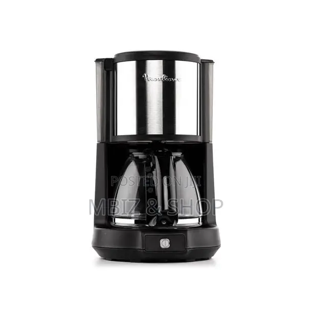 Moulinex Subito 10 Cups Coffee