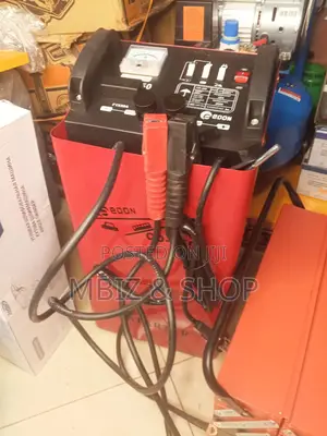 በኤዶን ብራንድ ባትሪ ቻርጀር