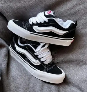 Vans Old School KNU Low Woman's Super Master Quality Shoes