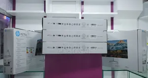 Brand New With Cartoon Hp 27" Inch Monitor