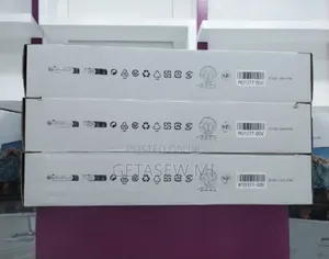 Brand New With Cartoon Hp 27" Inch Monitor