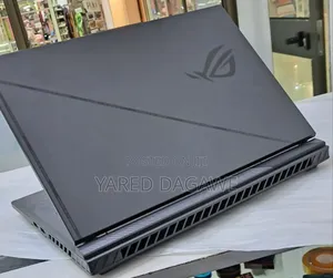 New Laptop Asus ROG Strix G15 16GB AMD Ryzen 7 SSD 1T