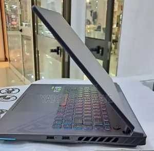 New Laptop Asus ROG Strix G15 16GB AMD Ryzen 7 SSD 1T