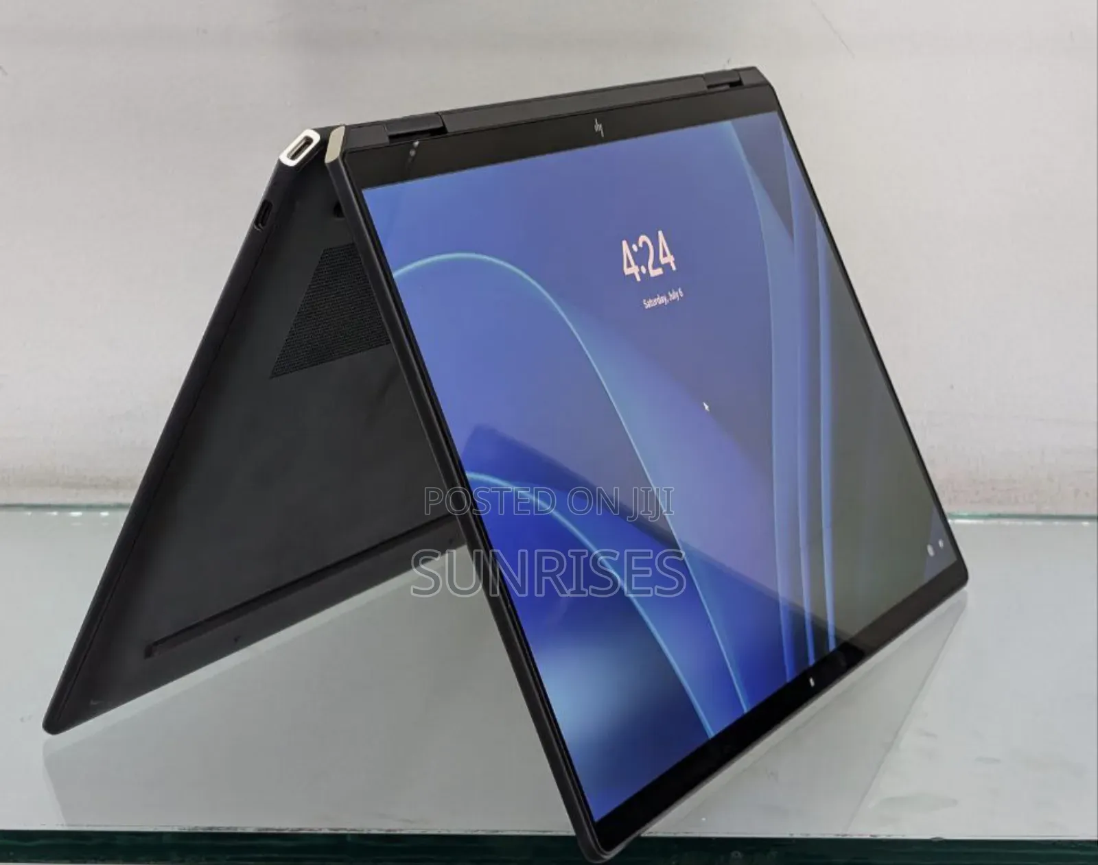 New Laptop HP Spectre 14 16GB Intel Core I7 SSD 1T