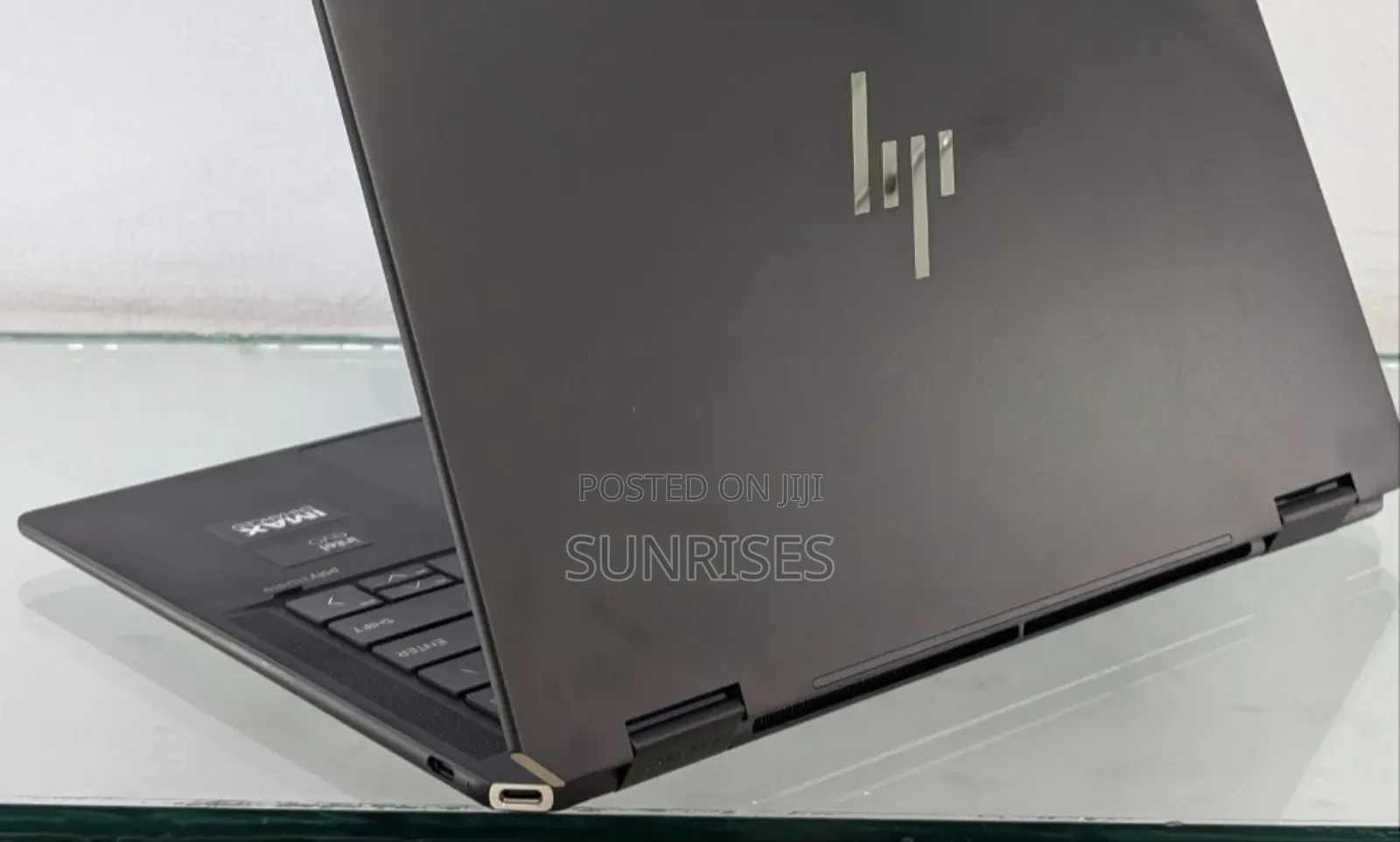 New Laptop HP Spectre 14 16GB Intel Core I7 SSD 1T